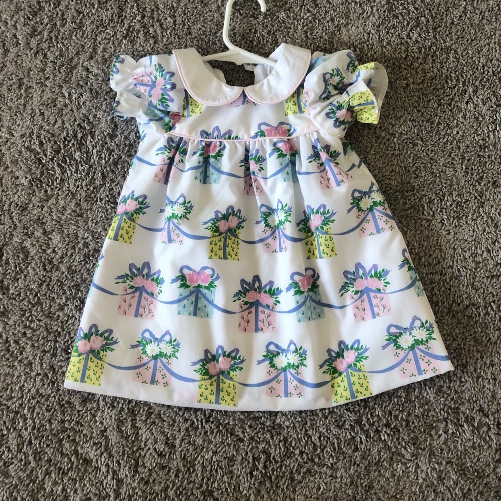 Beautfor Bonnet dress